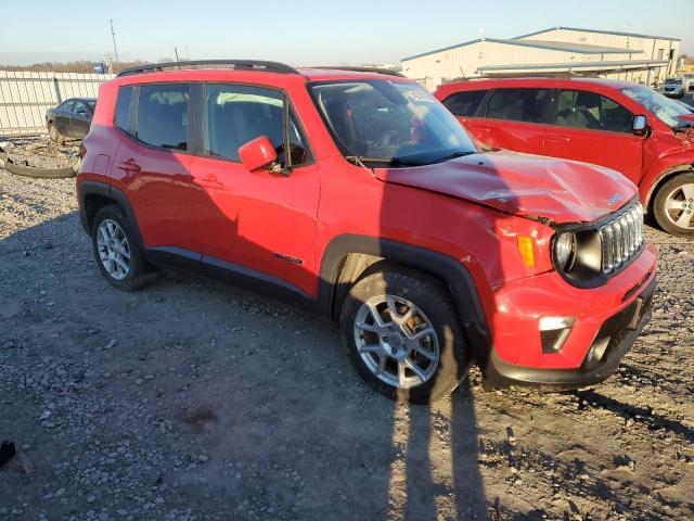 2019 JEEP RENEGADE L ZACNJABB2KPK32682