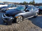 2016 HONDA CIVIC EXL - 19XFC1F75GE040149