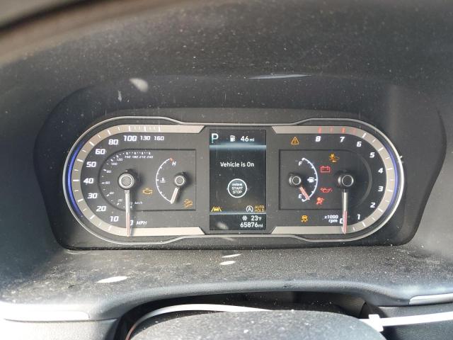 2023 HYUNDAI TUCSON SEL - 5NMJB3AE5PH186381