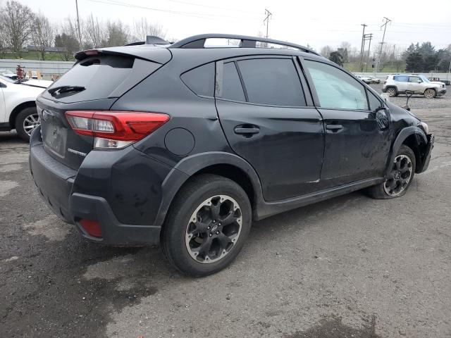 2021 SUBARU CROSSTREK - JF2GTAEC4M8271778
