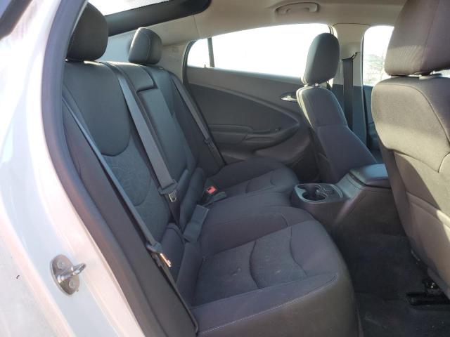 2018 CHEVROLET VOLT LT - 1G1RC6S54JU115665
