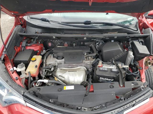 2016 TOYOTA RAV4 XLE 2T3WFREV3GW254910
