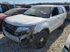 2018 FORD EXPLORER P - 1FM5K8AR4JGC34142