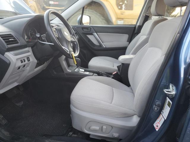 2015 SUBARU FORESTER 2 - JF2SJADC2FH473071