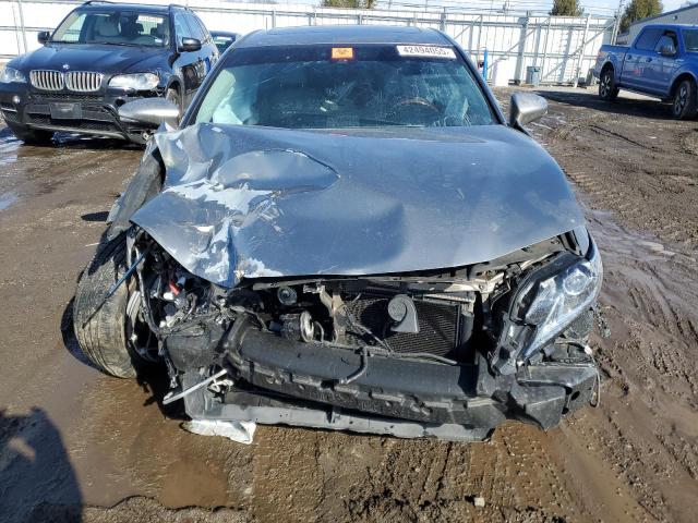 2018 LEXUS ES 350 - 58ABK1GG4JU116070