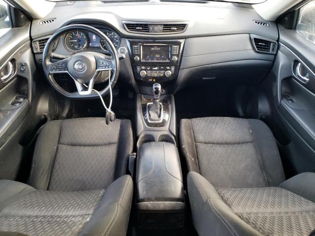 2018 NISSAN ROGUE S - JN8AT2MV9JW350727