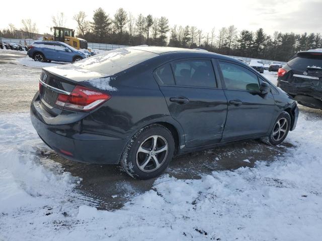 2015 HONDA CIVIC SE 19XFB2F71FE254823