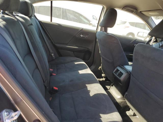 2017 HONDA ACCORD HYB - JHMCR6F30HC001293