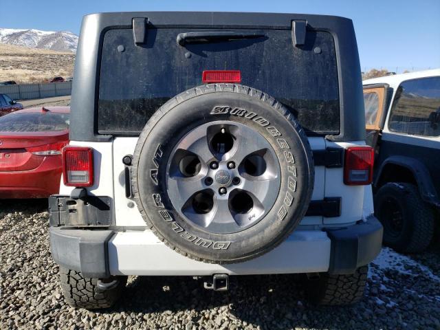2016 JEEP WRANGLER U - 1C4HJWEG3GL185999