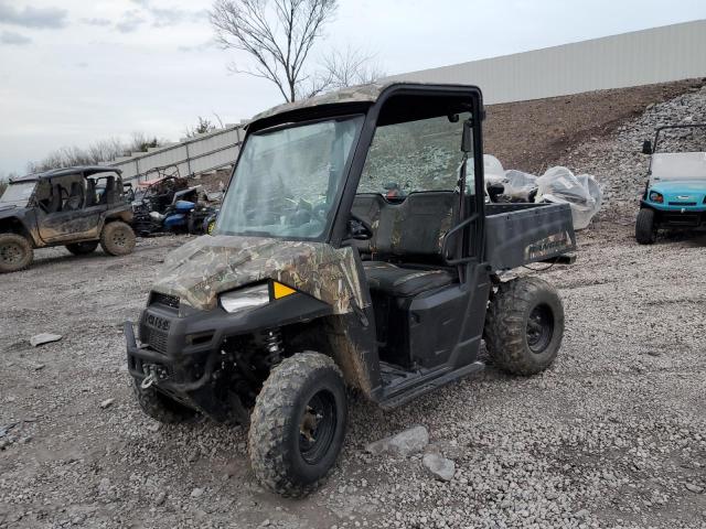 POLARIS RANGER 570 2016 green  gas 3NSRME577GE398905 photo #3