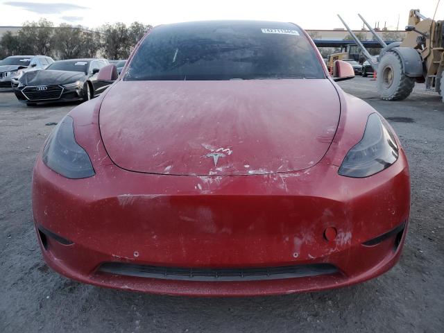 2020 TESLA MODEL Y - 5YJYGDEE3LF011297