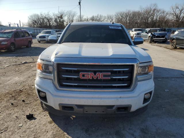 2015 GMC SIERRA K15 - 3GTU2VEC2FG163734