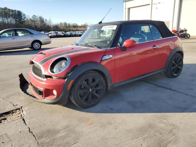 Vin: wmwzp3c50dt550554, lot: 88415495, mini cooper s 2013 img_1