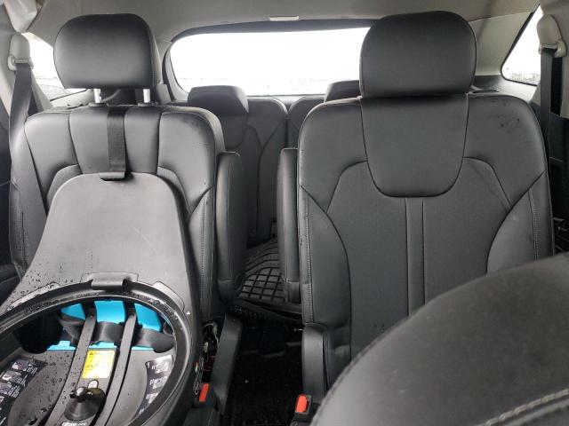 2023 KIA SORENTO EX 5XYRH4LF5PG240060