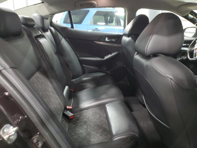 2016 NISSAN MAXIMA 3.5 - 1N4AA6AP9GC398310