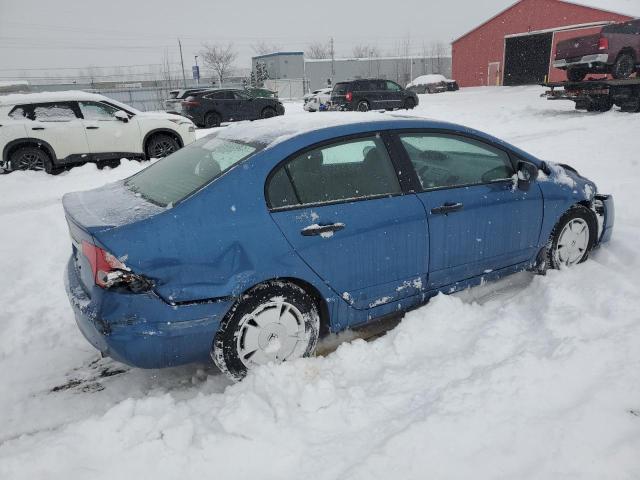 Vin: 2hgfa1f46ah043909, lot: 41580105, honda civic dx-g 20103