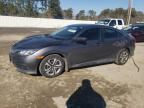 2016 HONDA CIVIC LX - 19XFC2F55GE201362