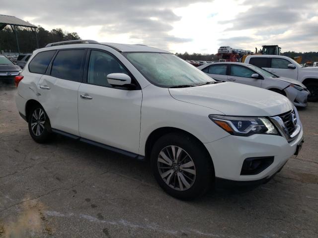 2019 NISSAN PATHFINDER - 5N1DR2MM1KC629585