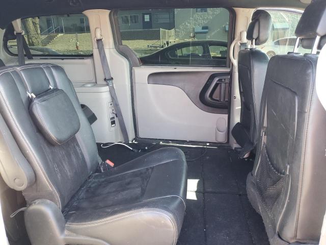 2017 DODGE GRAND CARA - 2C4RDGCG7HR789391