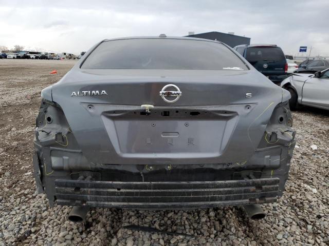 2015 NISSAN ALTAMA 1N4AL3AP5FN890313