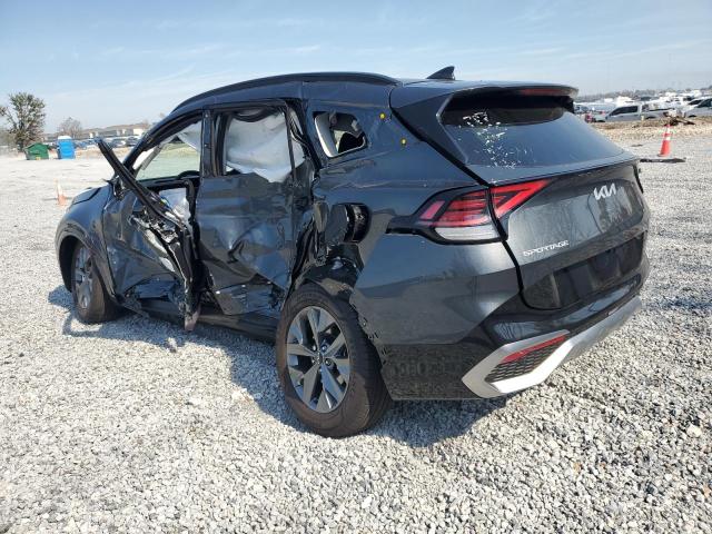 2024 KIA SPORTAGE S #3296896834