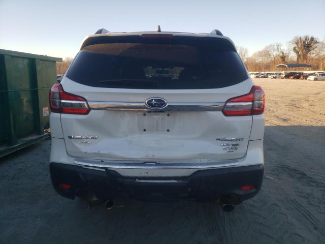 2022 SUBARU ASCENT LIM - 4S4WMALD9N3456552
