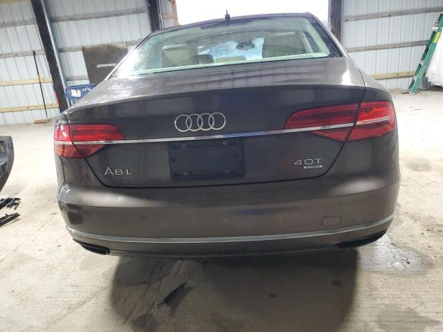 2015 AUDI 100CS Q WG WAU32AFD0FN032818