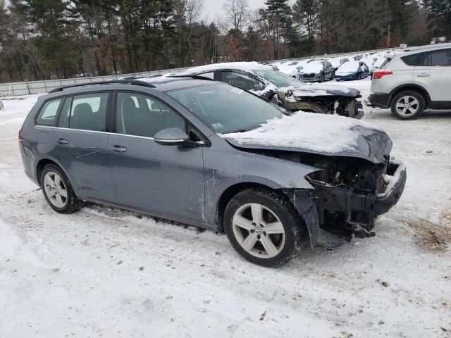 2015 VOLKSWAGEN GOLF SPORT - 3VWCA7AU4FM515235