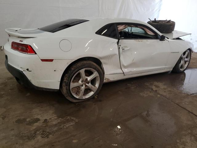 Vin: 2g1fd1e36f9145459, lot: 89015645, chevrolet camaro lt 20153