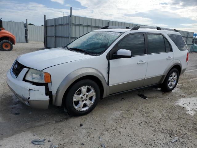 2007 FORD FREESTYLE #3050653317