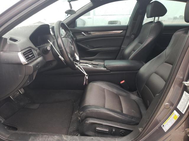 2018 HONDA ACCORD SPO - 1HGCV2F3XJA054432