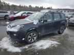 2018 SUBARU FORESTER 2 - JF2SJABC2JH527805