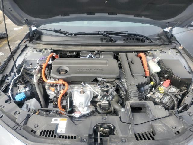 2024 HONDA ACCORD HYB - 1HGCY2F69RA002044