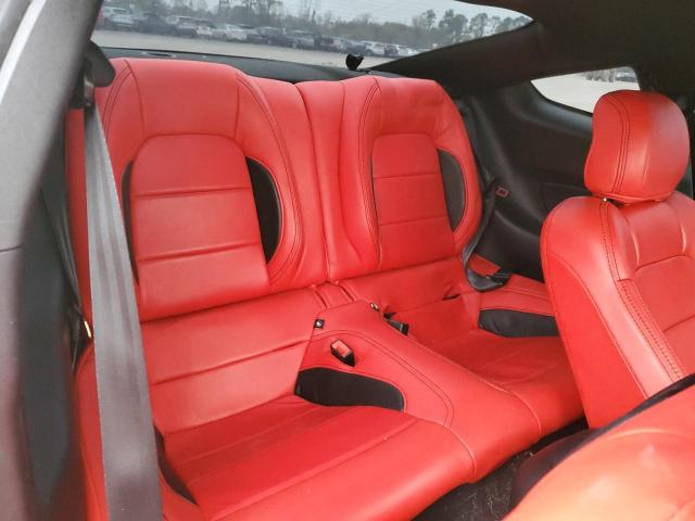 2020 FORD MUSTANG - 1FA6P8TH6L5132327