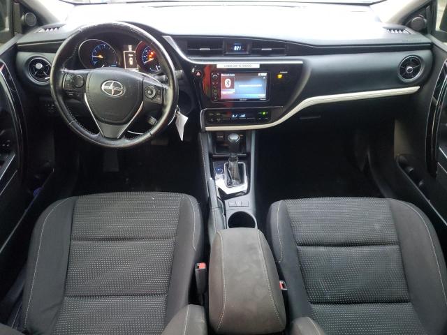 2016 TOYOTA SCION IM - JTNKARJEXGJ506133