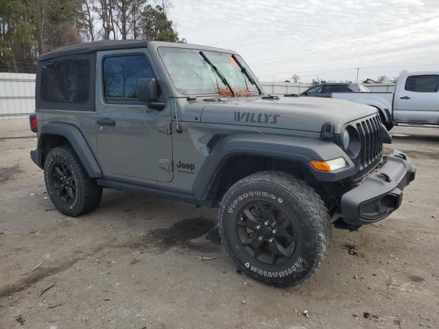 Vin: 1c4gjxan4mw663492, lot: 88965225, jeep wrangler sport 20214