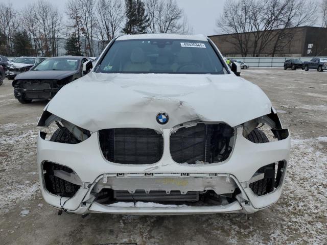 2021 BMW X3 XDRIVE3 - 5UXTY5C08M9E47869