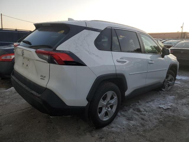 2020 TOYOTA RAV4 XLE - 2T3P1RFV5LW136854