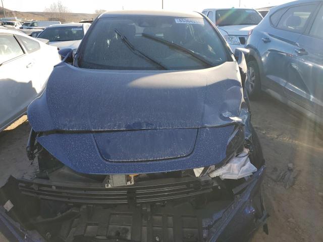 2023 NISSAN LEAF S - 1N4AZ1BV4PC554133