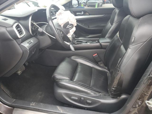 2016 NISSAN MAXIMA 3.5 - 1N4AA6AP1GC404357