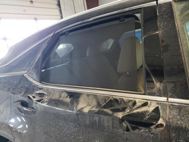 2022 LEXUS RX 450H 2T2JGMDA2NC089007