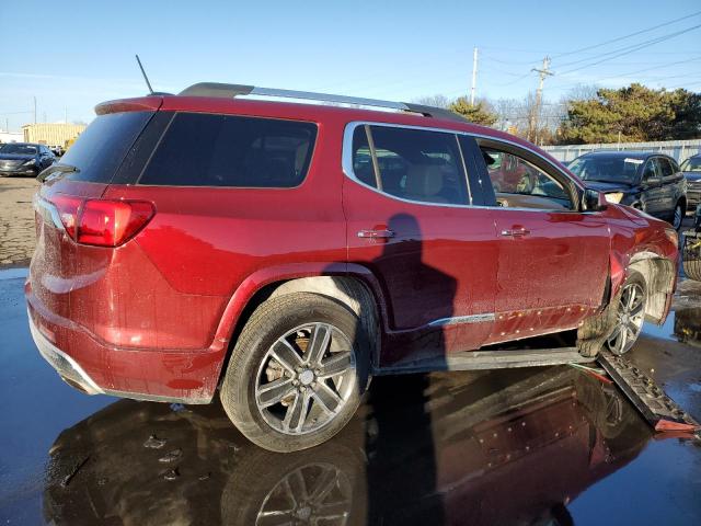 2017 GMC ACADIA DEN 1GKKNPLS9HZ275149