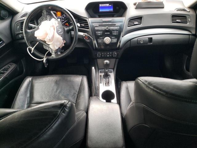 2015 ACURA ILX 20 19VDE1F36FE001558