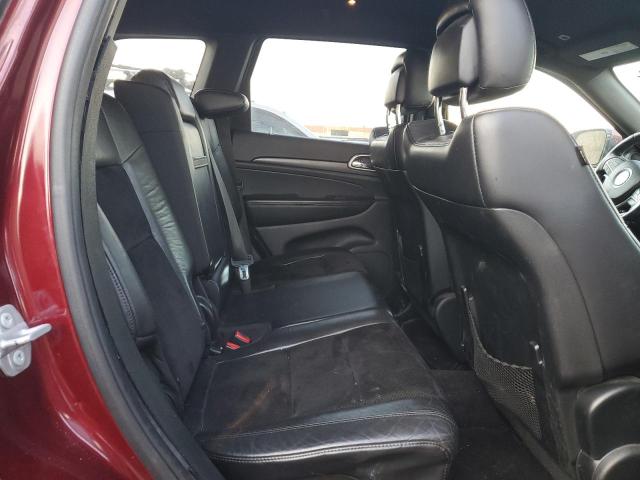 2018 JEEP GRAND CHER - 1C4RJFAG6JC238129