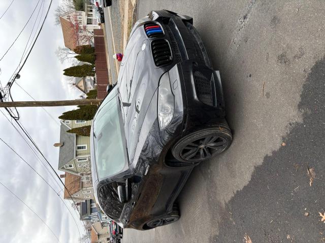 2011 BMW X6 M #3045635693