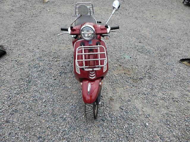 2020 VESPA 150 ZAPM818G8L5901205