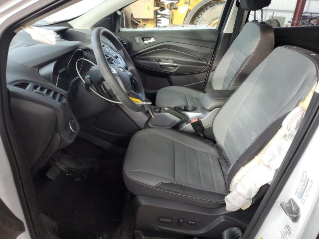 2016 FORD ESCAPE SE - 1FMCU9G96GUA32105
