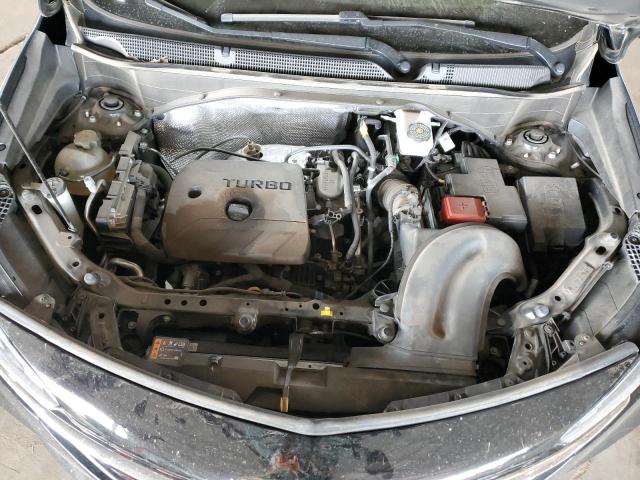 2020 BUICK ENCORE GX - KL4MMDSL2LB105808