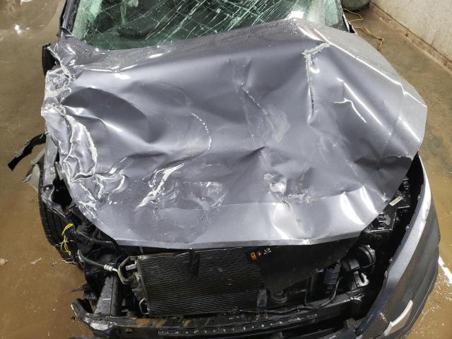 2018 HYUNDAI TUCSON SE - KM8J2CA44JU741789
