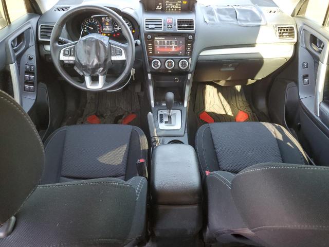 2017 SUBARU FORESTER 2 - JF2SJAGC5HH530667